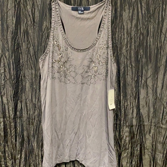 XXI Top - Picture 4 of 7